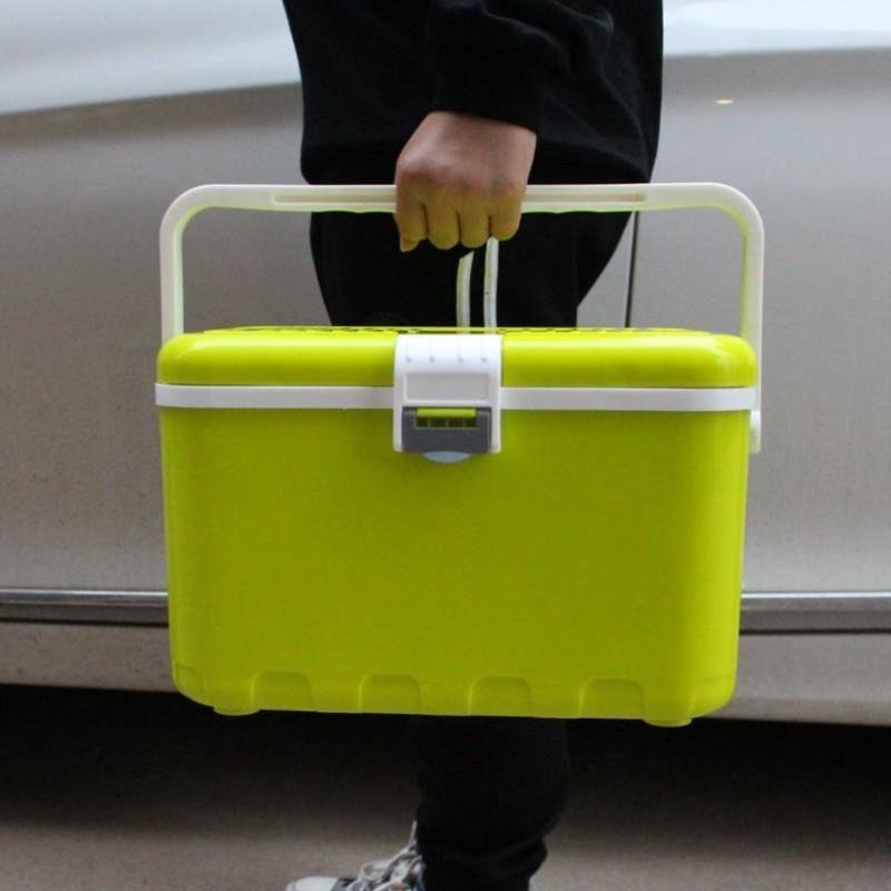 A new 2023 for a small fishing box, a new one for a new type of fishing gear with a Luyado function